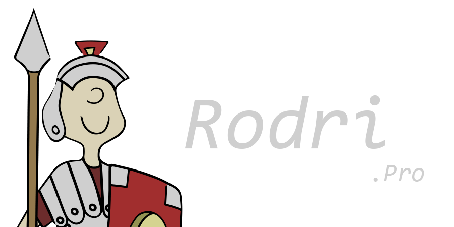 Rodri.pro